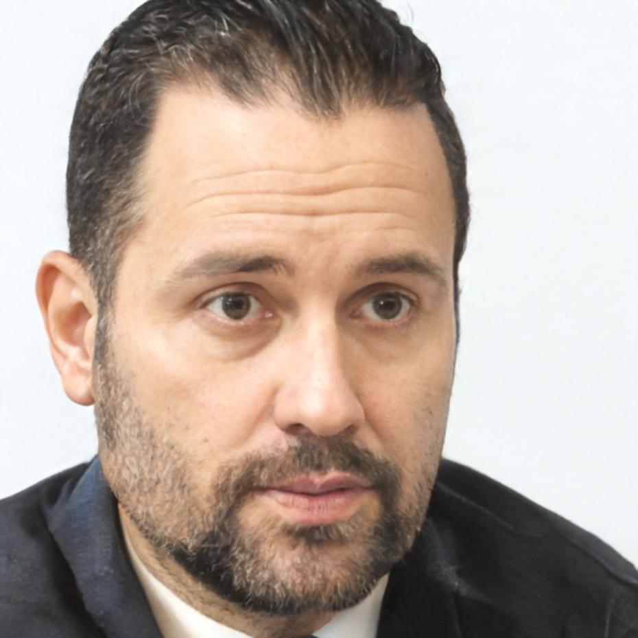 Damian Kuczyński - doradca finansowy